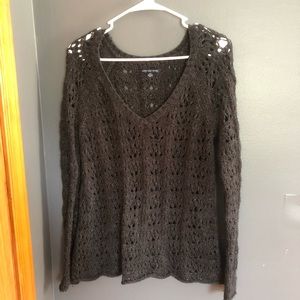 American Eagle sweater